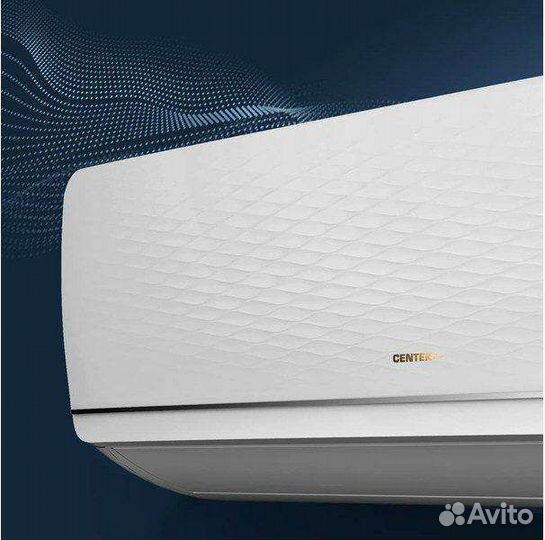 Кондиционер Centek A65F07+
