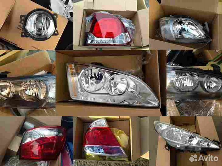 Фонарь задний mazda CX-5, mazda CX-5 12