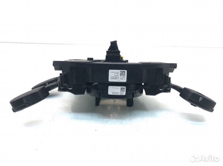 Переключатель подрулевой (стрекоза) Bmw 5 E60/E61