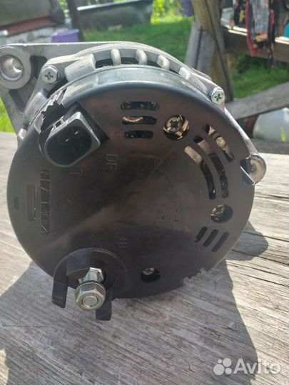 Генератор на калину