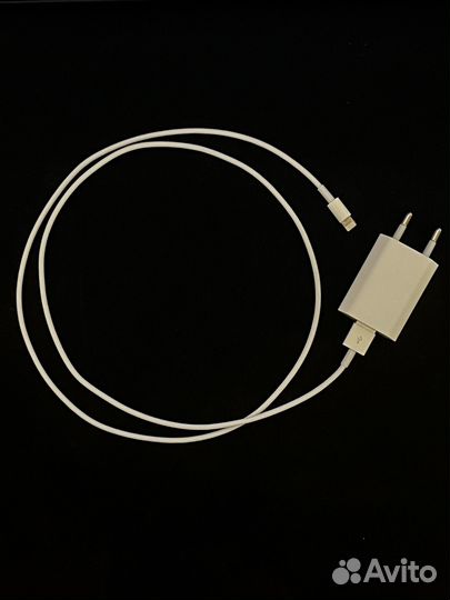 Зарядное устройство для телефона iPhone
