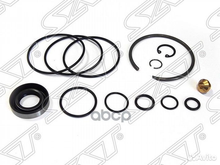 Ремкомплект насоса гур toyota ipsum SXM10 3SFE