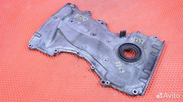 Крышка грм Hyundai Sonata NF G4KA 21350-25000