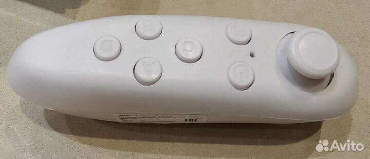 Очки Виртуальной Реальности