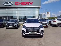 Chery Tiggo 8 1.5 AMT, 2023, 217 км, с пробегом, цена 2 625 000 руб.