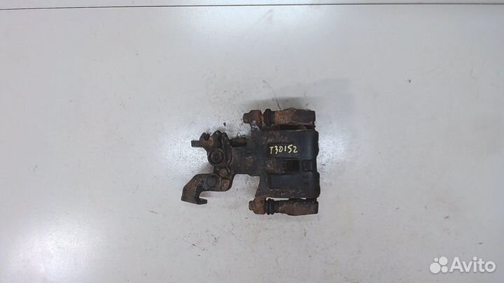 Суппорт Mazda 6 (GG), 2004