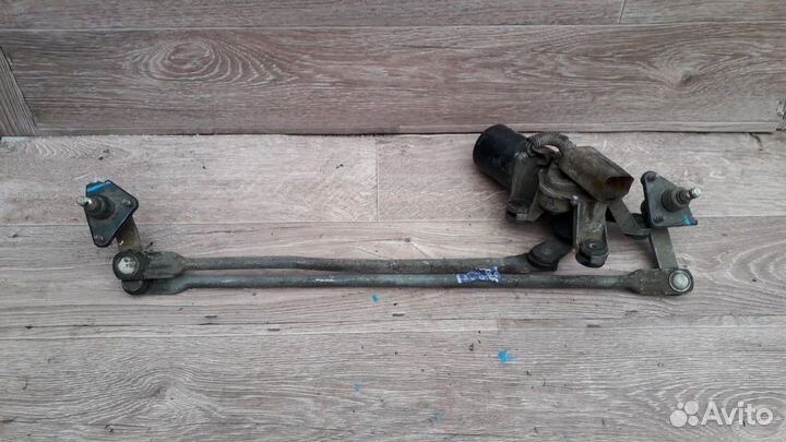 Трапеция дворников №64 Nissan Sunny N14 (1990 -1995) 1993