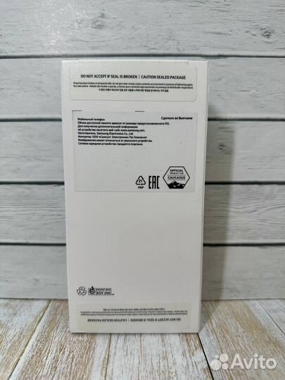 Samsung Galaxy A15, 8/256 ГБ