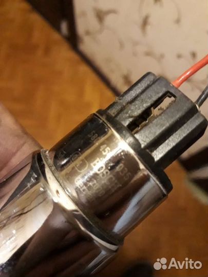 Bocsh насос для ваз