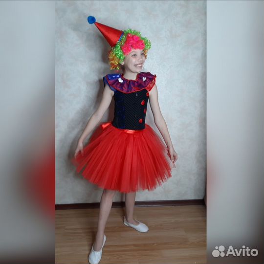 Прокат детских костюмов