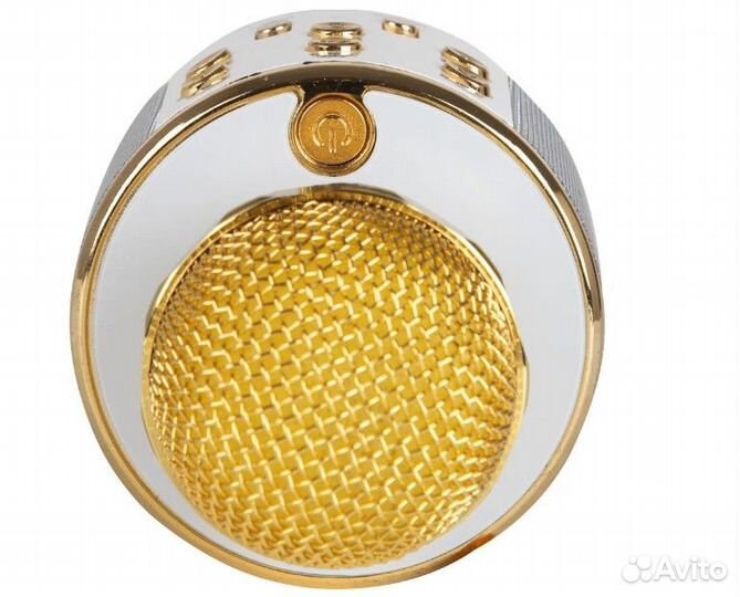 Микрофон для караоке