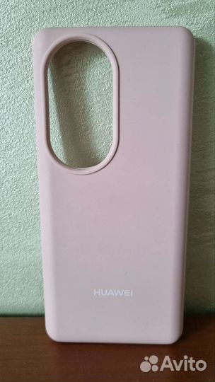Чехол к телефону Huawei (оригинальный)