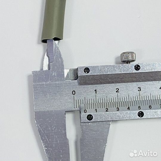 Бензошланг скутер, мопед резиновый, двухслойный се