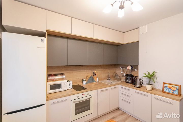 Цена за всю кухню смк 057228