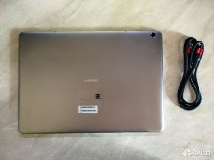 Huawei media pad m3 lite 10