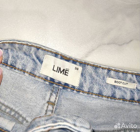 Комплект одежды Lime