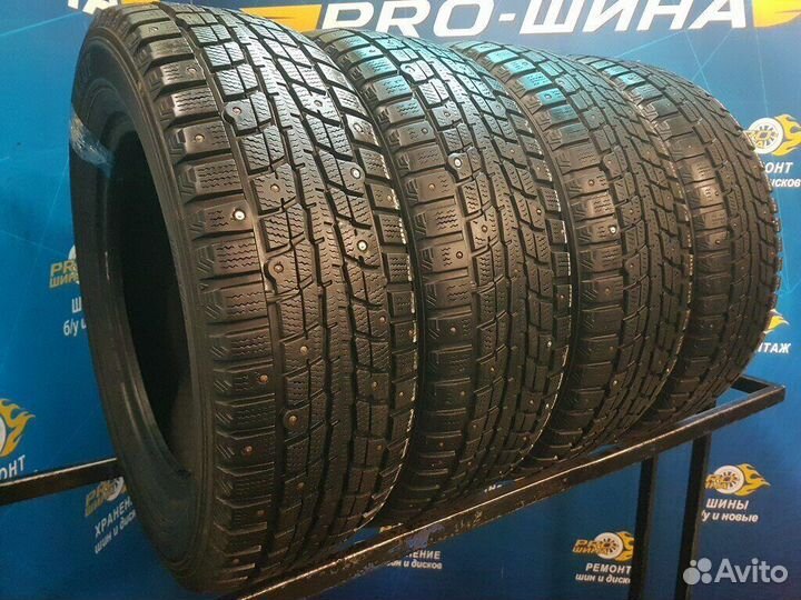 Dunlop SP Winter Ice 01 195/65 R15