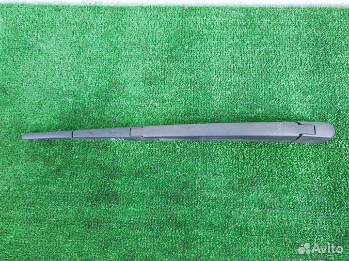 Поводок стеклоочистителя задний Opel Zafira C 2014