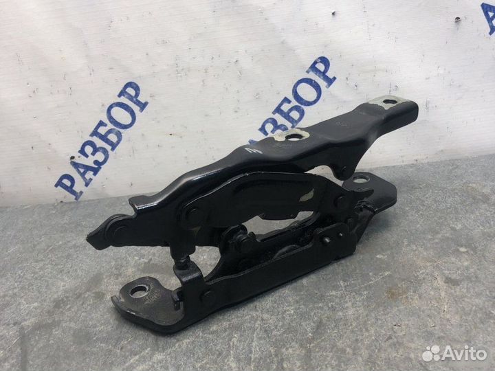 Петля правая Kia Stinger Gt