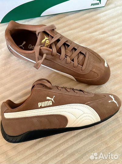 Puma Speedcat OG Оригинал