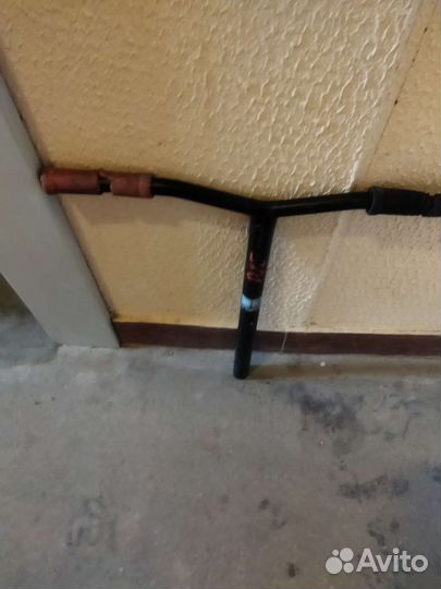 Руль для самоката