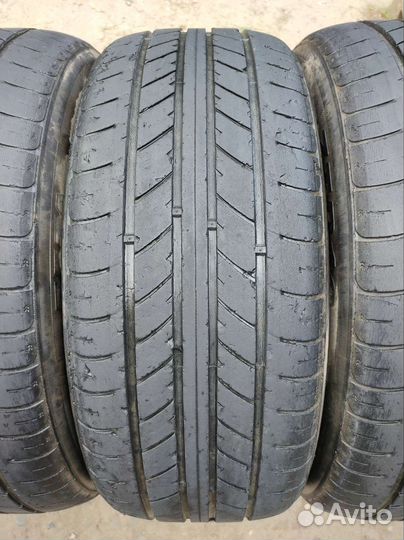 Zeta ZTR10 225/55 R17
