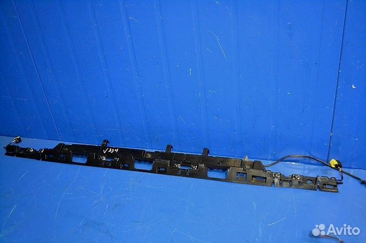 Освещение / Табло, другие volvo FH (01.05)