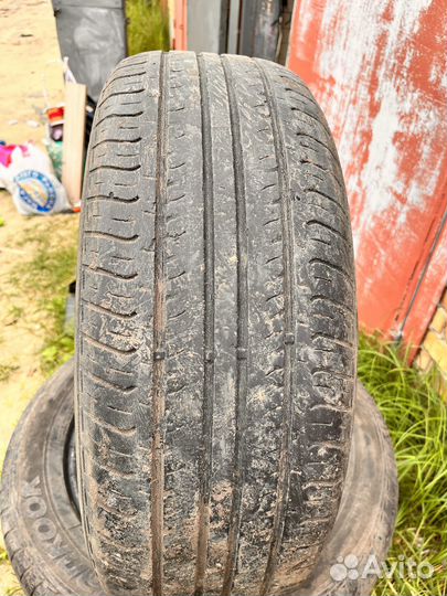 Hankook Optimo K415 225/60 R17