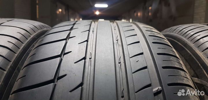 Triangle Sportex TSH11 255/45 R18 103Y