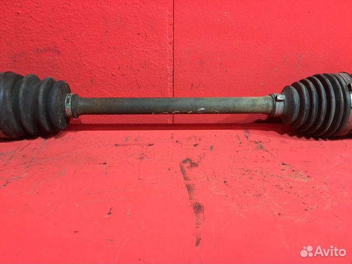 Привод для Kia Soul G4FC 1.6, dohc (Б/У)