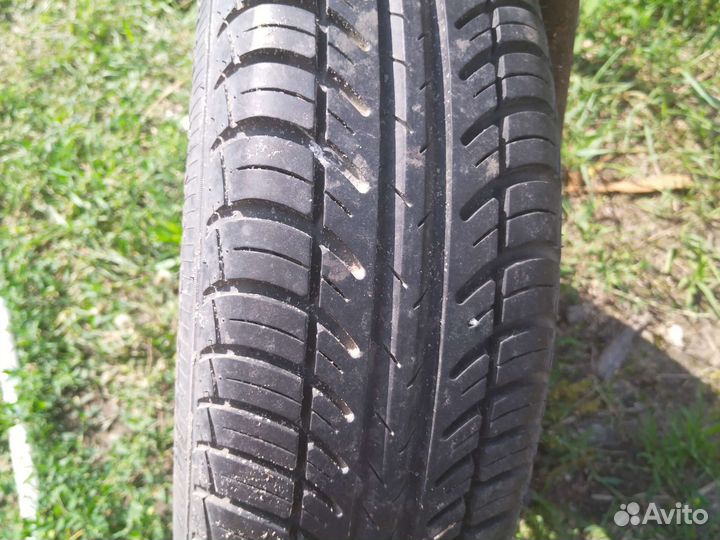 R13 Amtel Planet 3 155/70, PCD 4x98 DIA 30