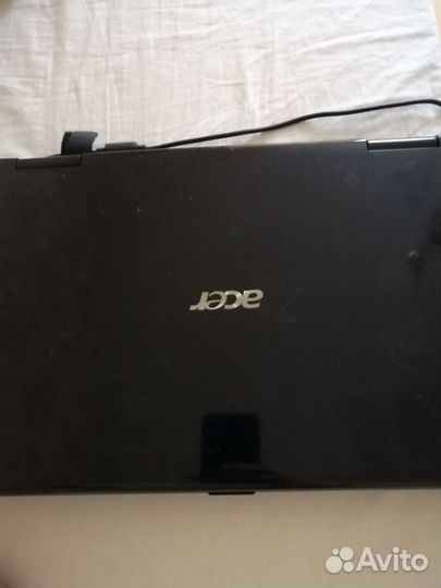 Acer aspire 5541g