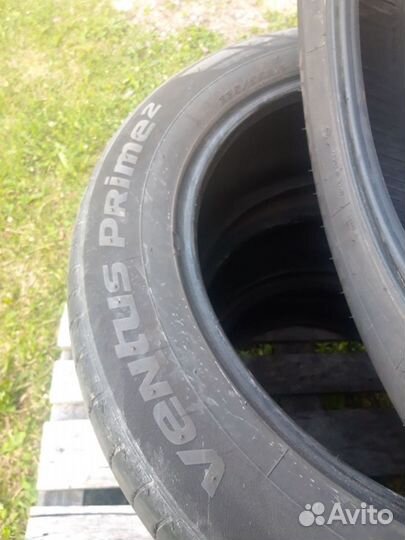 Hankook Ventus Prime 2 K115 235/55 R19 101Q