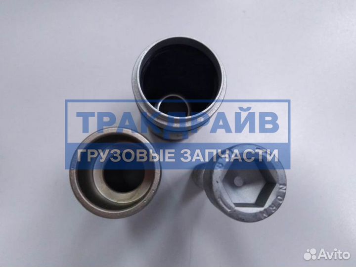 Ремкомплект суппорта cksk134 SB5/6/7 втулка пыльник болт 15050