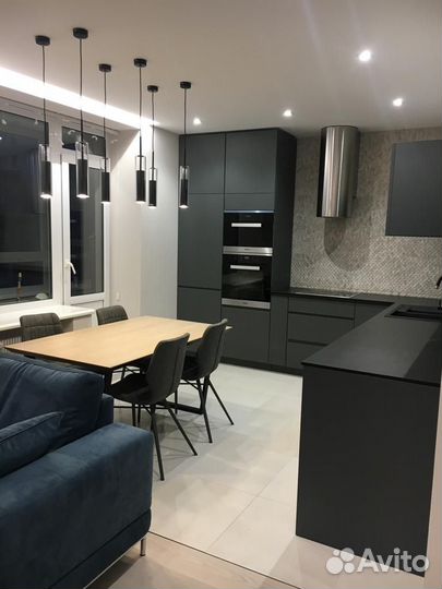 Дизайнерская кухня