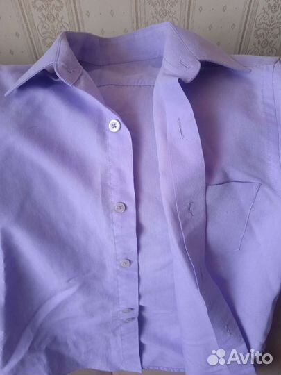 Рубашки для мальчика