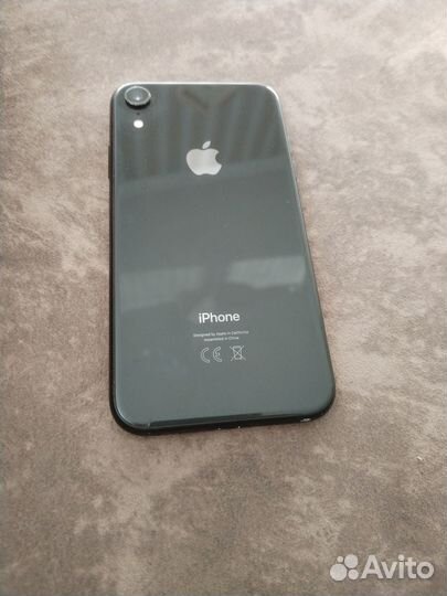 iPhone Xr, 64 ГБ