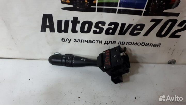 Подрулевой переключатель левый Mitsubishi Colt