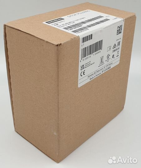 6EP1434-2BA20 Блок питания sitop PSU300S