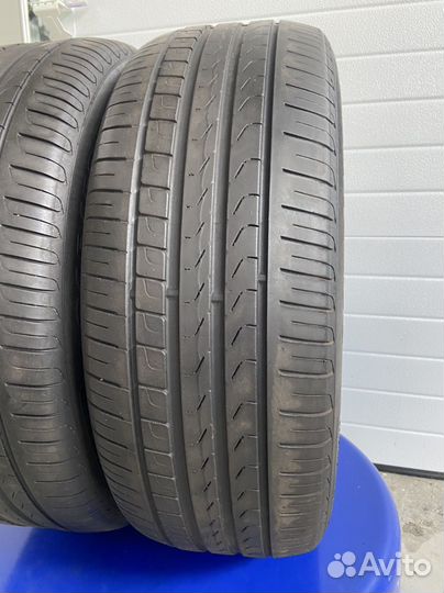 Pirelli Cinturato P7 245/50 R19 105W