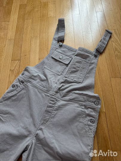 Комбинезон для девочки