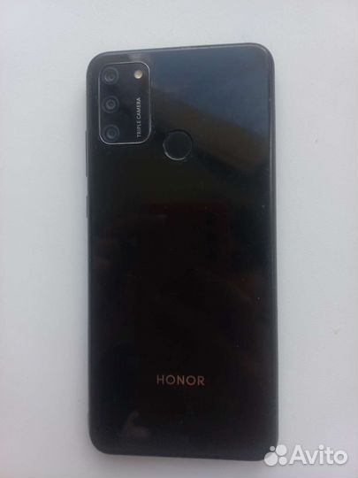 Мобильные телефоны бу honor 9а