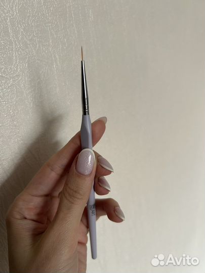 Кисти для маникюра