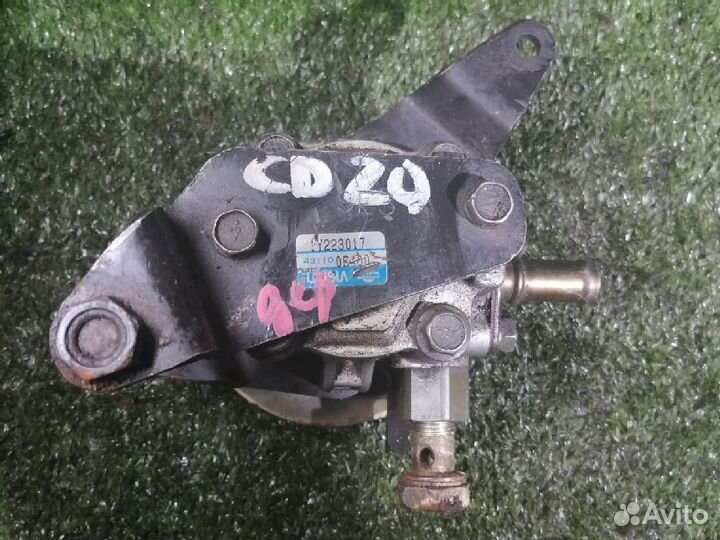 Гидроусилитель руля CD20 Nissan Bluebird SNU13 491