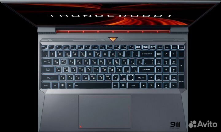 Игровой Thunderobot 911 X Wild Hunter G2 512Gb