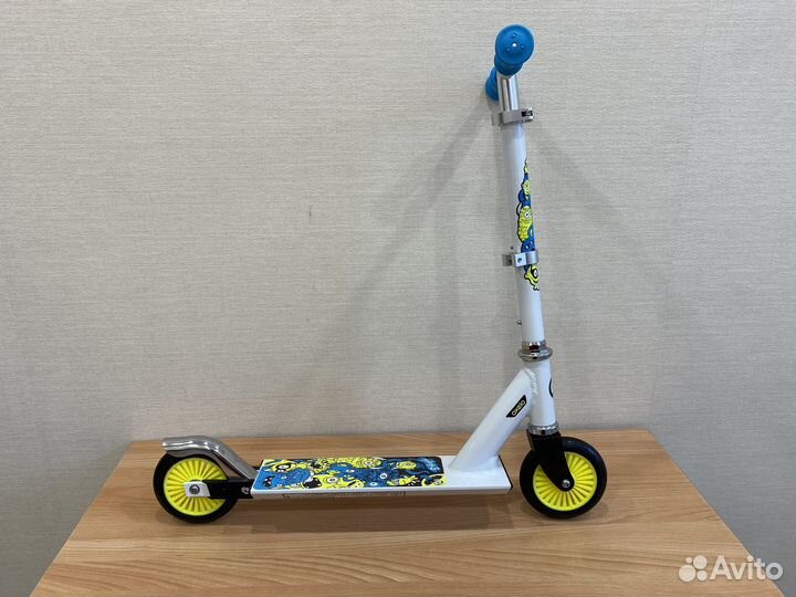 Самокат детский Oxelo play3