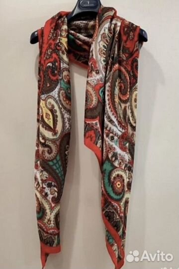 Платок Etro