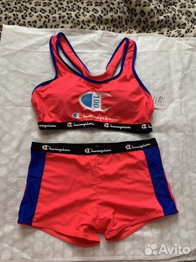 Купальник женский