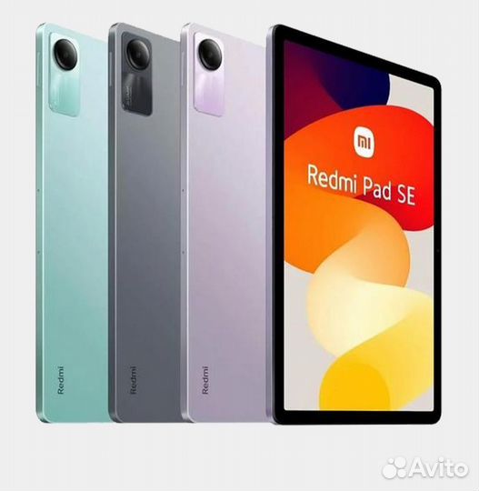 Xiaomi Redmi Pad SE 128GB