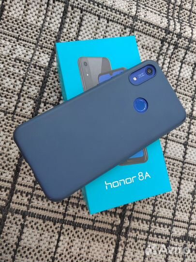 HONOR 8A, 3/32 ГБ